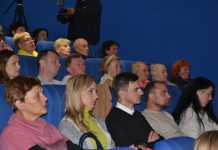 Екранізовано історію про героїчну боротьбу ОУН-УПА на теренах Хмельниччини