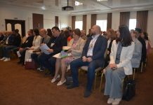 На Хмельниччині відбувся Форум підприємців