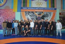 Олімпійські надії Хмельниччини та України