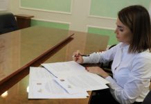 Підписано Меморандум про співпрацю у сфері благодійної діяльності