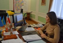 Публічні консультації “Регіональний вимір Плану України”