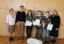 Волонтерський загін «Мрія»: енергія та патріотизм задля допомоги українським воїнам