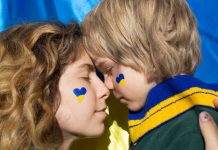 Постраждалі від війни українки можуть отримати грошову допомогу від міжнародного жіночого фонду