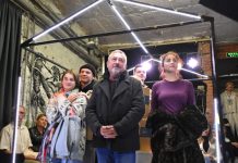 Актори театру імені Михайла Старицького відзначені нагородами міжнародного фестивалю