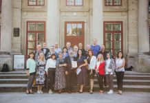 В Маліївцях відбулася всеукраїнська науково-краєзнавча конференція