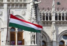 Уряд Угорщини надає громадянам України стипендії на навчання у 2024-2025 навчальному році