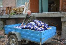 Ще один комунальний заклад соціального спрямування отримав гуманітарну допомогу