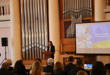 Люди з великим серцем: працівників соціальної сфери привітали з професійним днем