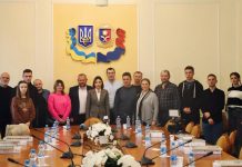 Віолета Лабазюк привітала працівників радіо, телебачення та зв’язку з професійним днем