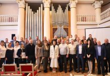 Аграріям Хмельниччини подякували за невтомну працю