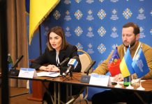 Відбулося засідання членів Конгресу місцевих та регіональних влад при Президентові України від Хмельницької області