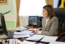 Віолета Лабазюк взяла участь у слуханнях парламентського Комітету з питань соціальної політики та захисту прав ветеранів