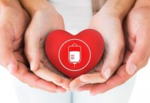 Здай кров – врятуй Героя!