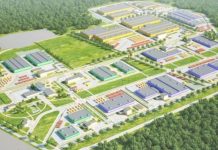 На Хмельниччині створено два нових індустріальних парки