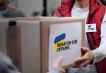 Президент підписав законопроєкт № 9111 про гуманітарну допомогу: що зміниться