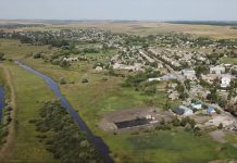 Знайомство з Хмельниччиною: пам’ятки Старої Синяви та її околиць