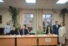 У Хмельницькому фаховому музичному коледжі відбулися вибори директора