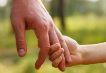 “Україна для кожної дитини”: анонсовано запуск єдиної державної онлайн-платформи про усиновлення та форми сімейного виховання