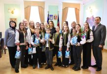 Різдвяні віншування та колядки − спадок для прийдешніх поколінь