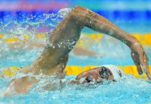 Хмельничанин Михайло Романчук здобув дві бронзові медалі на чемпіонаті Європи