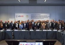 УАРОР відстоює місцеве самоврядування в Україні