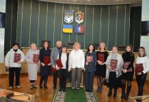 Відзначено переможців цьогорічного обласного конкурсу журналістських робіт