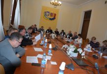 Постійні комісії завершили розглядати порядок денний чергової сесії