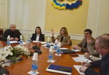 Постійні комісії розглянули питання порядку денного сесії