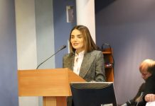 Віолета Лабазюк привітала працівників енергетичної сфери з професійним днем