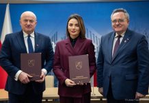 Розширення співпраці між Хмельниччиною та Люблінським воєводством: підписано Лист про наміри