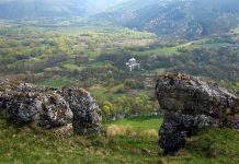 Знайомство з Хмельниччиною: пам’ятки села Сокілець