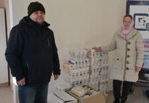 Допомога незахищеним верствам населення є важливою