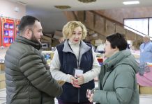 Співпраця з громадською організацією «ЕПІ-ПРОСВІТА» триває