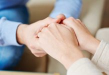 Контакти служб психологічної підтримки