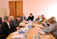 Підсумовано фінансово-господарську діяльність обласних комунальних госпрозрахункових підприємств