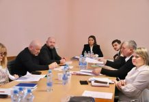 Освітянська балансова комісія продовжила роботу