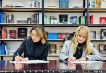 Розпочато партнерство із Київською школою державного управління імені Сергія Нижного