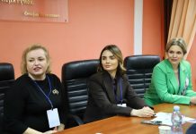 Стартував соціальний проєкт психологічної підтримки «Разом. Допомога. Поруч»