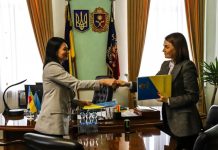 У Будинку рад підписано Меморандум про співпрацю і партнерство
