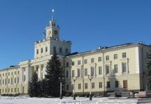 Відбудуться засідання комісій з підведення підсумків фінансово-господарської діяльності закладів обласної комунальної власності за 2023 рік