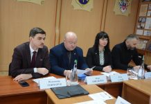 У центрі уваги науковців – публічне управління в Україні