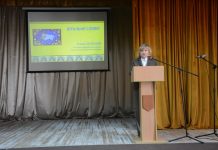 “Світотворення від Марії”: у Хмельницькому відбулася Всеукраїнська конференція