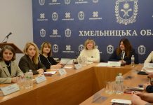 Засідання колегії Державного архіву області