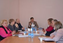 Заклади охорони здоров´я завершили звітування про свою фінансово-господарську діяльність