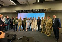 У Вашингтоні відбувся 18-й Український молитовний сніданок