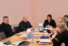 Заклади соціального спрямування прозвітували про свою роботу