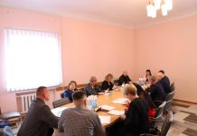 Належне утримання та використання комунального майна – у полі зору обласної ради