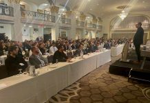 Українсько-американський інвестиційний форум: нові інвестиційні перспективи для України