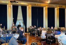 Віолета Лабазюк: «Для України є важливою підтримка США»