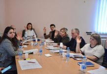 Заклади культури обласної комунальної власності прозвітували про свою діяльність у 2023 році